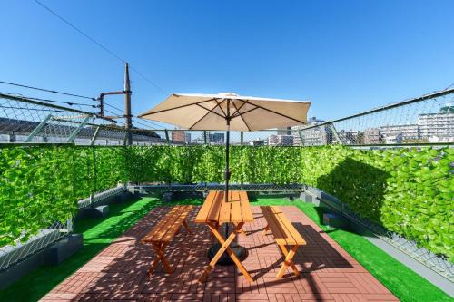 楓屋アネックス 120Tb