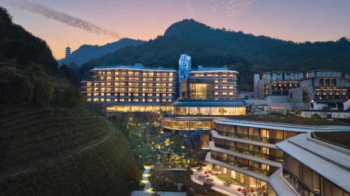 湘湖自由庄园