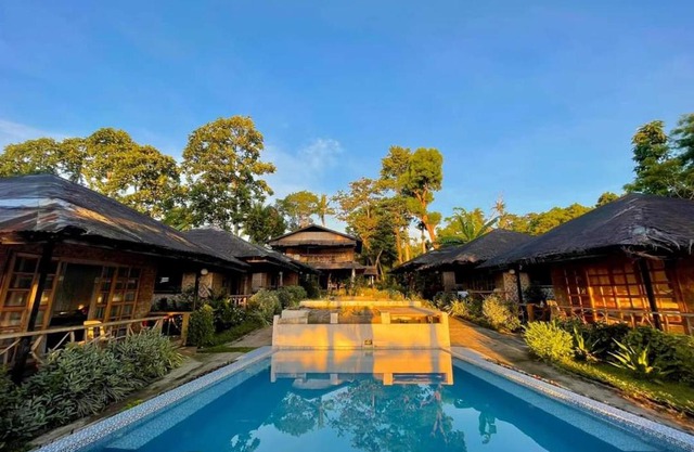 珂珂茉潜水度假村Kokomo Dive Resort