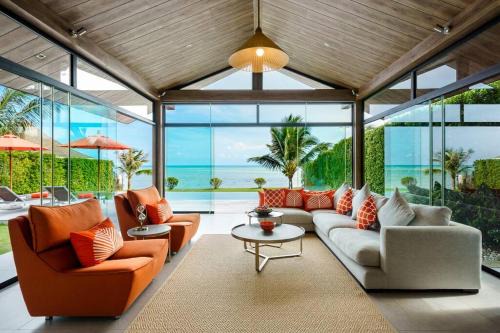 班塔莱海滨之家1号