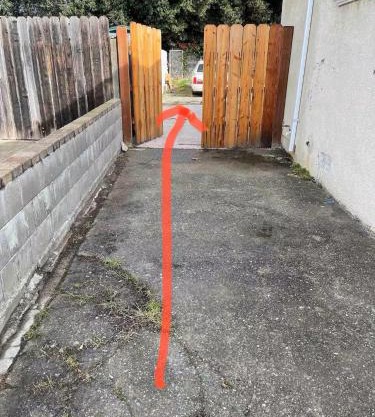 硅谷附近交通便利的温馨住宿