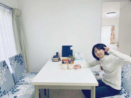 結奈希 Yunakis House