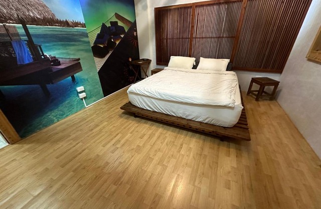 芳香精油spa2人房