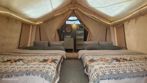 螢營的天空 免搭帳包區露營