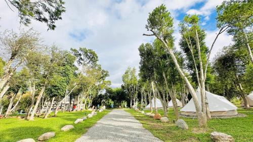 軒沐居Campsite