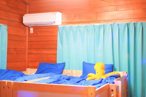 那覇市にある貸切一軒家