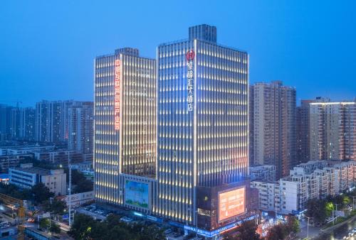 郑州豪锦汇酒店 Zhengzhou Haojinhui Hotel