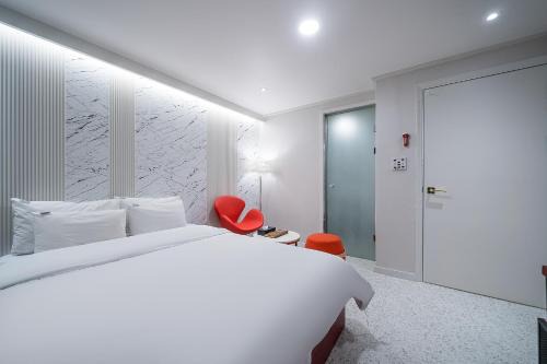 넘버25호텔 길동점