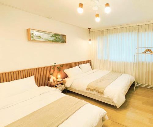 성수 안 스테이