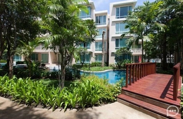 008 San Ploen 3br beachfront 2nd Fl. B4