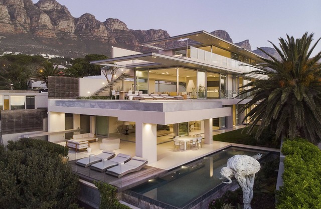 008 Villa - Camps Bay