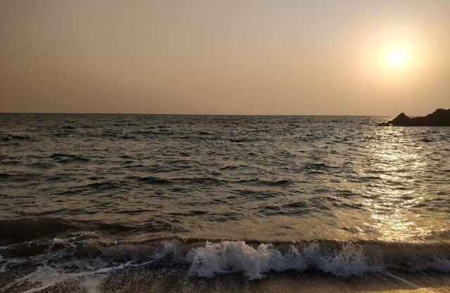 01-2bhk Pool view Wifi Gym Jacuzzi-Baga North Goa
