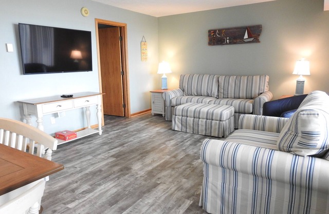 #01 ELK RAPIDS BEACH CONDOMINIUM