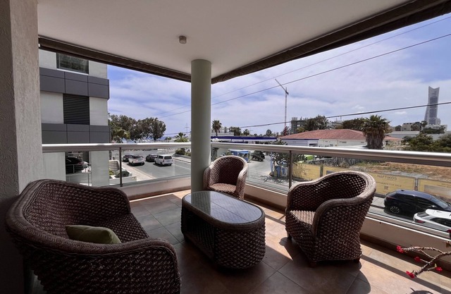 02 LIM - Stay Neo Coast Apartment