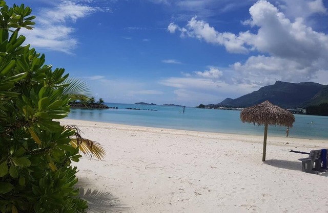 03 bedrooms fully equipped self catering mason on Eden Island in Seychelles