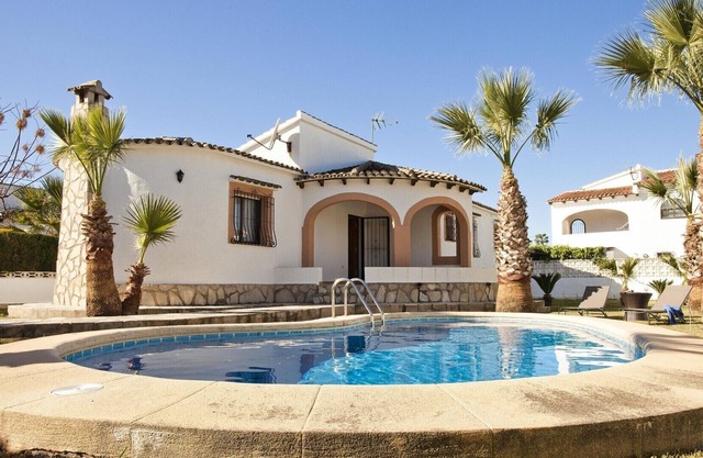 038 Villa Magrana