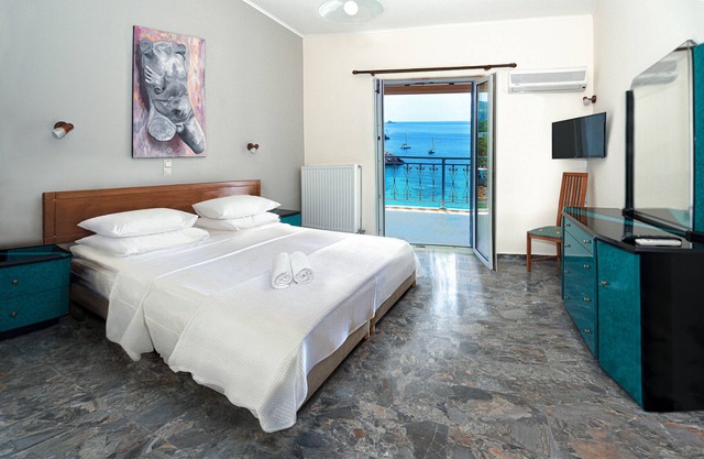 04 | Sea View - One Bedroom Apartment
