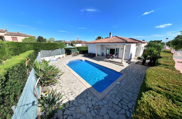 0533 Villa Laura Poblets