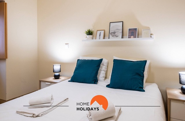 #073 V3 Casa Verde by Home Holidays