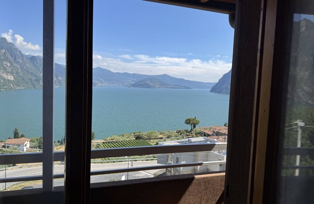 0903BG - Sole e Lago