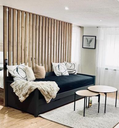 1 - 4 Pers Apartment Jeßnitz, Mawoi Living
