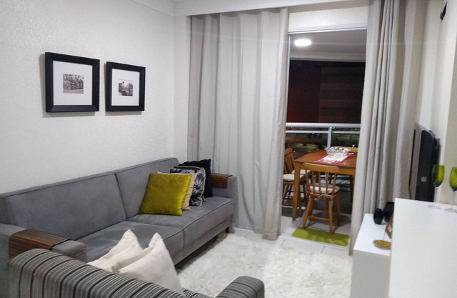 1/4 room Luxury - Season - Carnival Salvador