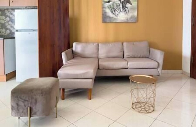 1-bdr apt in Palmarejo, city center - LCGR