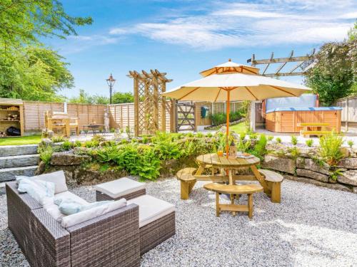 1 Bed in Bodmin 88049