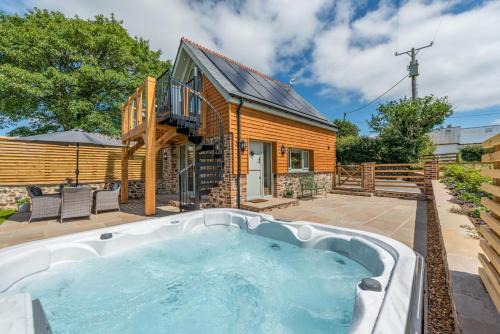 1 Bed in Umberleigh oc-f32531