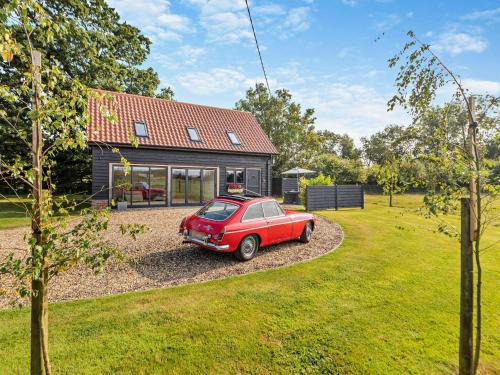 1 bed property in Stowmarket 83463