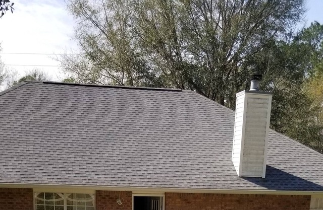 1 Bedroom 1 Bath shared residence