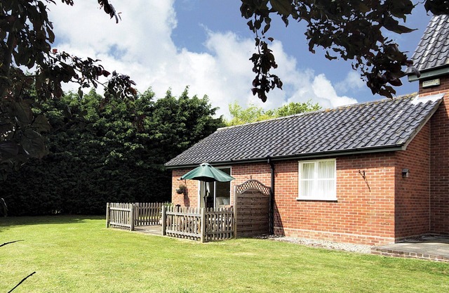 1 bedroom accommodation in Near Halesworth
