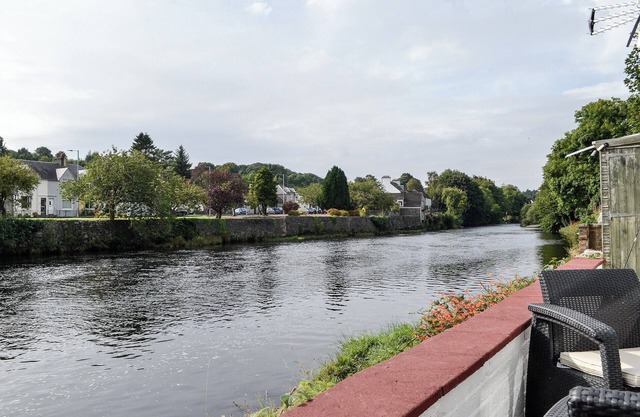 1 bedroom accommodation in Minnigaff, near Newton Stewart