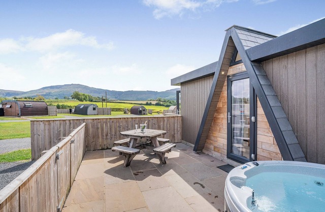 1 bedroom accommodation in Great Busby
