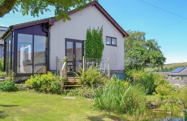 1 bedroom accommodation in Oxen Park, near Ulverston