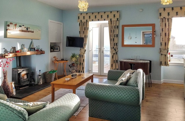 1 bedroom accommodation in Anstruther