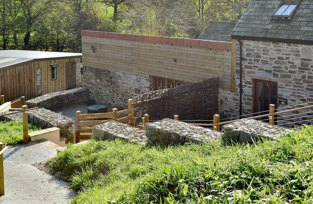 1 bedroom accommodation in Linkinhorne, near Callington