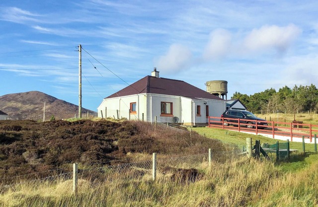 1 bedroom accommodation in Leverburgh, Isle of Harris