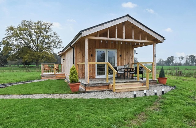 1 bedroom accommodation in Montgomery