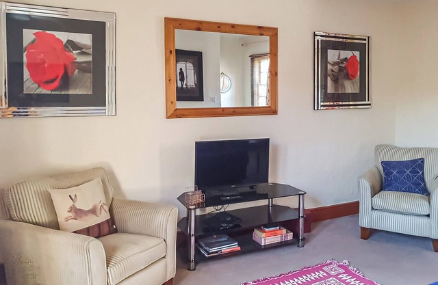 1 bedroom accommodation in Workington
