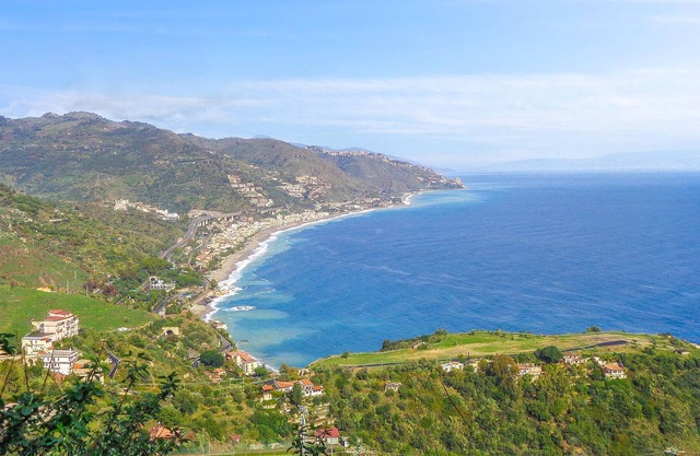 1 bedroom accommodation in Calatabiano