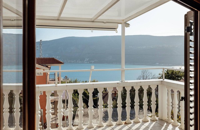 1 bedroom accommodation in Herceg Novi