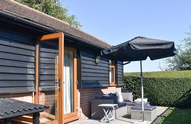 1 bedroom accommodation in Dial Post