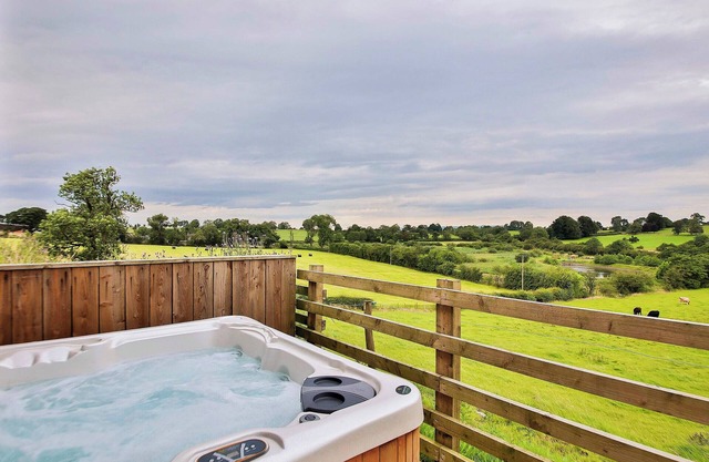1 bedroom accommodation in Sawley, near Clitheroe