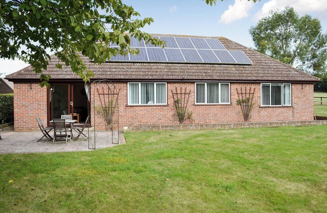 1 bedroom accommodation in Polstead