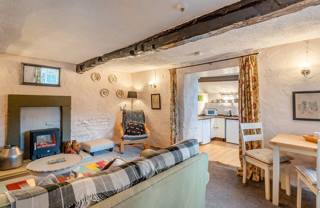 1 bedroom accommodation in Shap, near Penrith