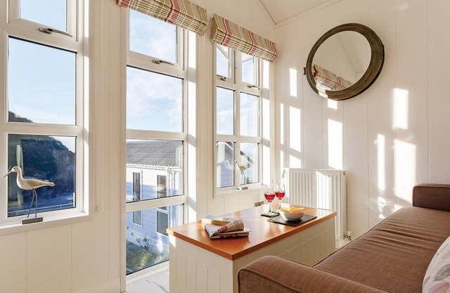 1 bedroom accommodation in Hele Bay, Ilfracombe