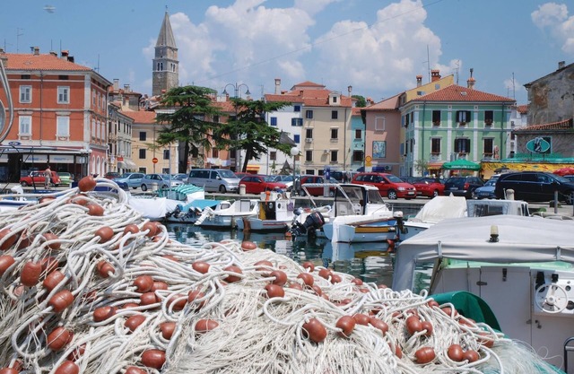 1 bedroom accommodation in Izola