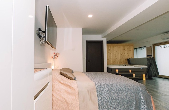 1 bedroom accommodation in Bled