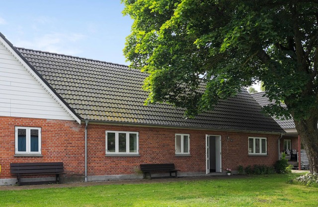 1 bedroom amazing home in Otterup